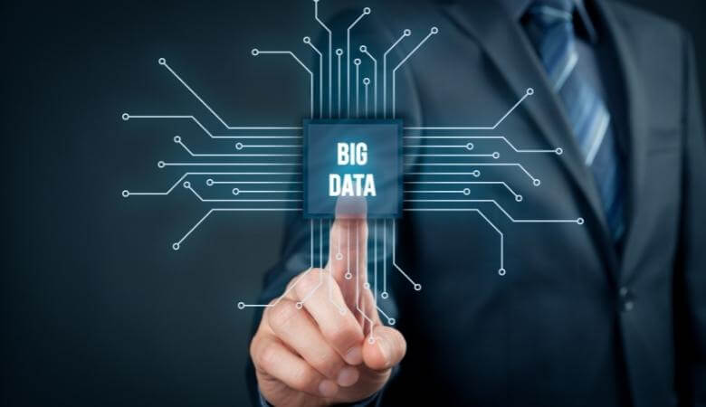 Các công nghệ đặc biệt dành cho Big data
