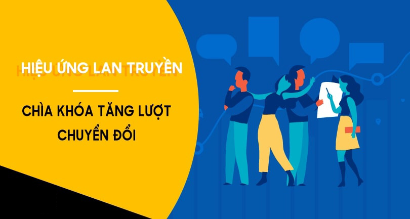 Các hiệu ứng lan truyền trong marketing