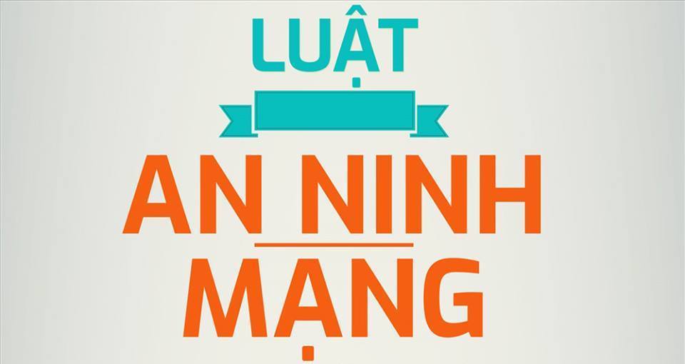 Luật an ninh mạng là gì?