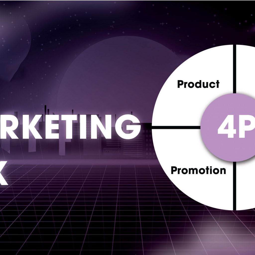 Marketing Mix Là Gì? Tổng Hợp Kiến Thức Mới Nhất A – Z