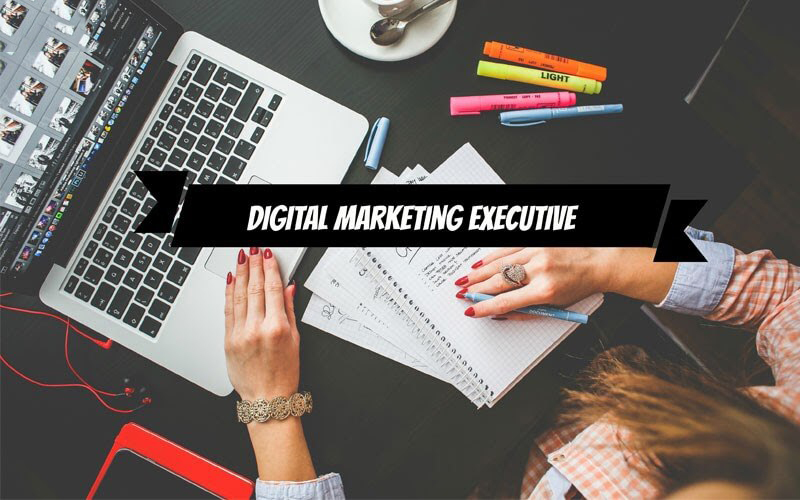 Yêu cầu cơ bản để trở thành chuyên viên Digital Marketing