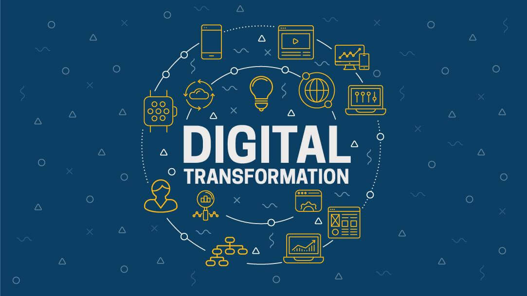 Digital Transformation là gì? Đặc điểm, lợi ích & thách thức