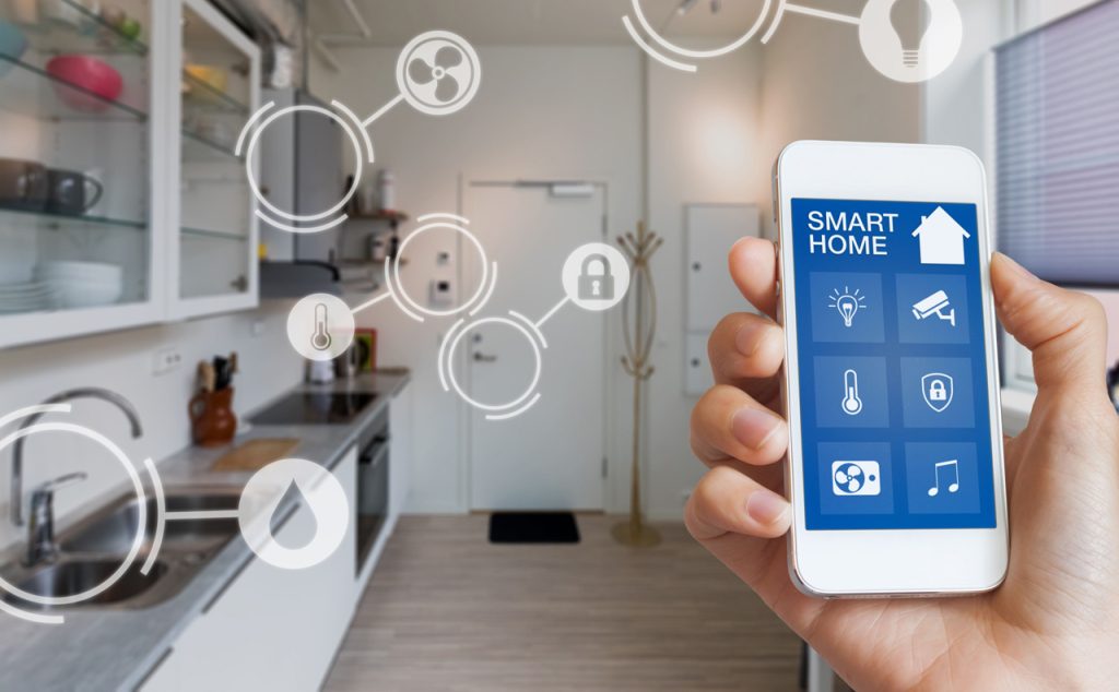 Thiết Bị IoT Là Gì? Các Thiết Bị IoT Phổ Biến Hiện Nay