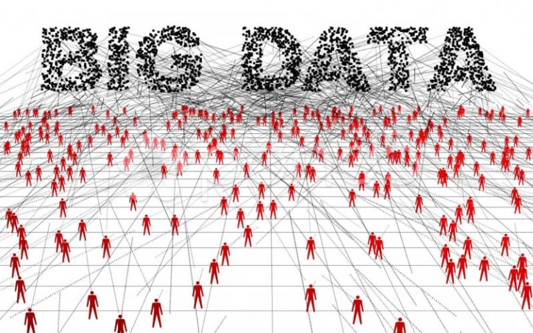 Big data là gì? Đặc điểm, ứng dụng & vai trò trong tương lai