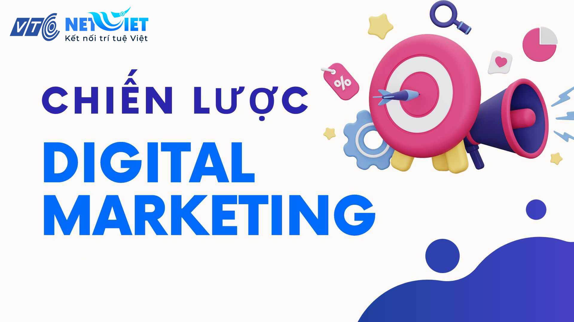 Chiến lược Digital Marketing là gì?