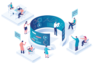Digital Workplace là gì? Nền tảng doanh nghiệp tương lai