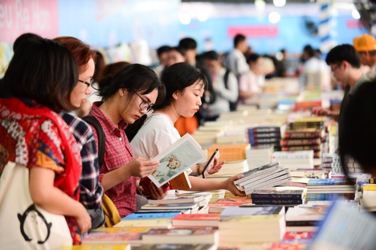 Bắc Ninh: Lan tỏa, tôn vinh giá trị của việc đọc sách
