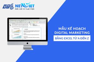 Kế hoạch Digital Marketing là gì? Các bước lập kế hoạch A-Z