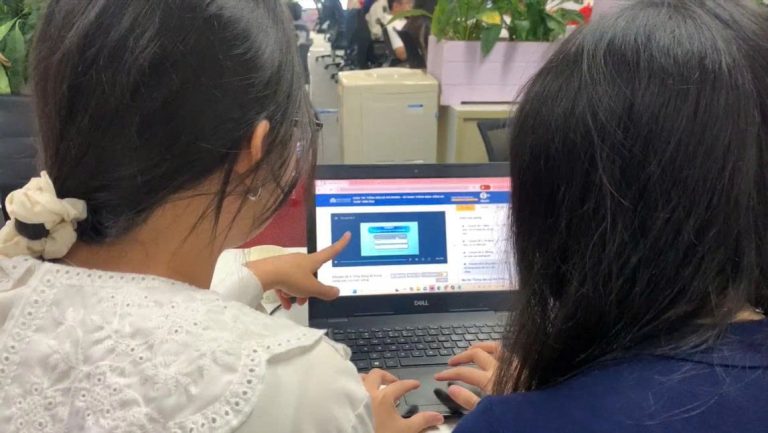 Hơn 300 nghìn người tham gia cuộc thi tại Hải Phòng – Đòn bẩy thay đổi nhận thức trong kỷ nguyên số