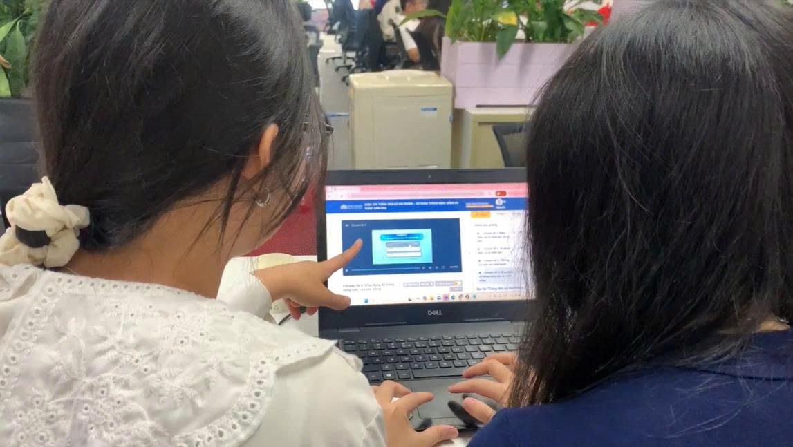 Hơn 300 nghìn người tham gia cuộc thi tại Hải Phòng – Đòn bẩy thay đổi nhận thức trong kỷ nguyên số